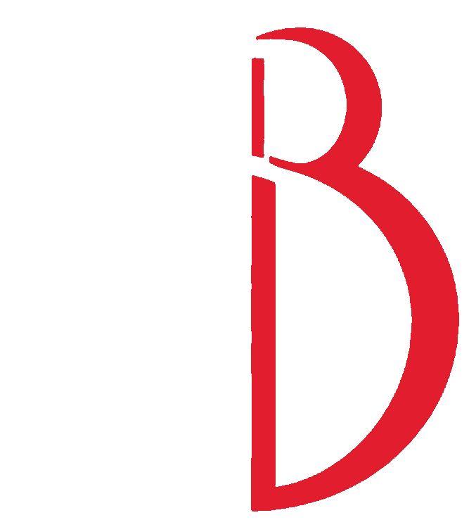 Jarrod Boyer monogram